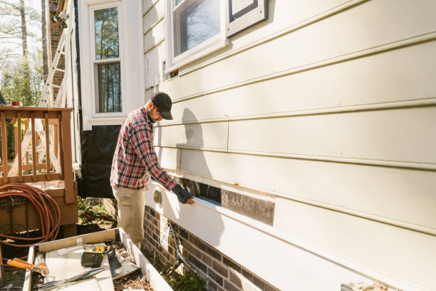 Top rated local Siding Repair specialists in Loretto, TN